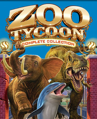 zoo tycoon ultimate collection mac download