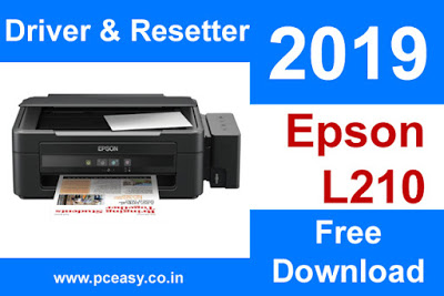 download epson restter l350